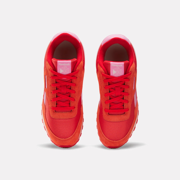 Classic AZ Junior Girl's Sneakers