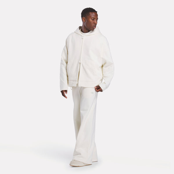 Tobe x Reebok Unisex Chukwu Full Zip