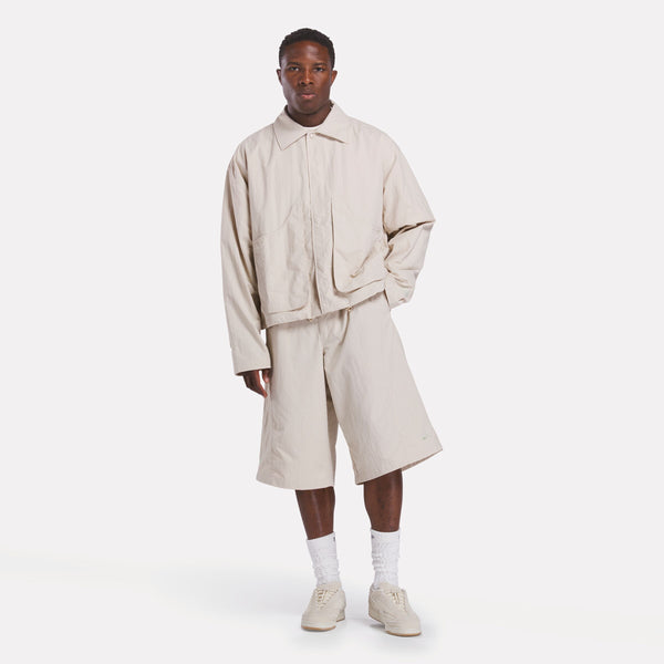 Tobe x Reebok Chukwu Unisex High Waist Short