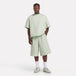 Tobe x Reebok Chukwu Short Taille Haute Unisexe