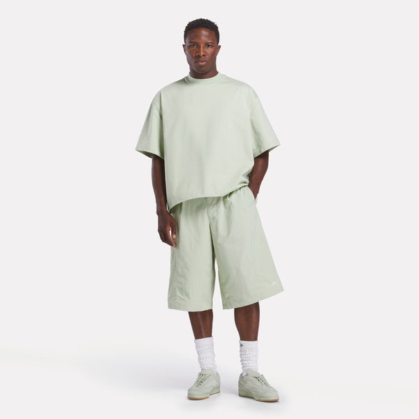 Tobe x Reebok Unisex Chukwu Tee