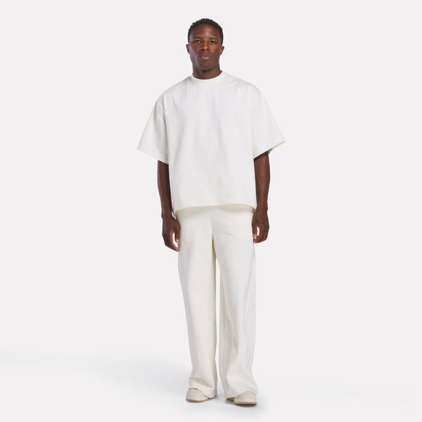 Tobe x Reebok Unisex Chukwu Tee