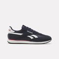 Navy/White/Red