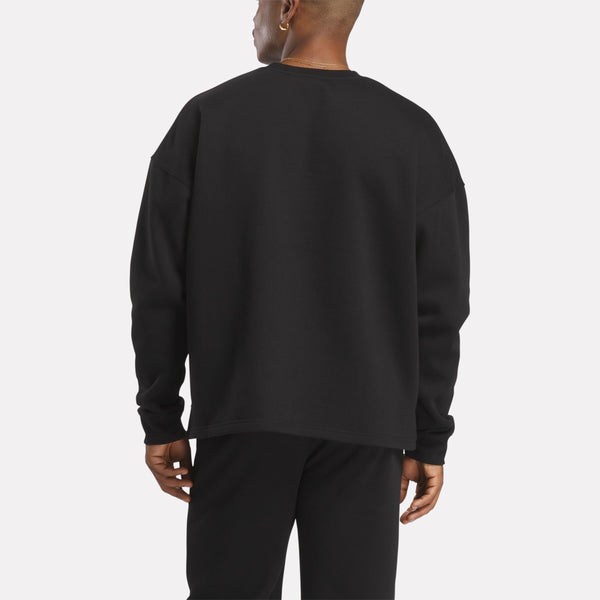 Wardrobe Essentials Men's Sweatshirt