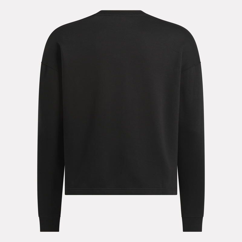 Wardrobe Essentials Men's Sweatshirt