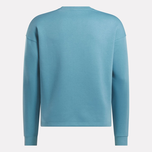 Wardrobe Essentials Sweatshirt