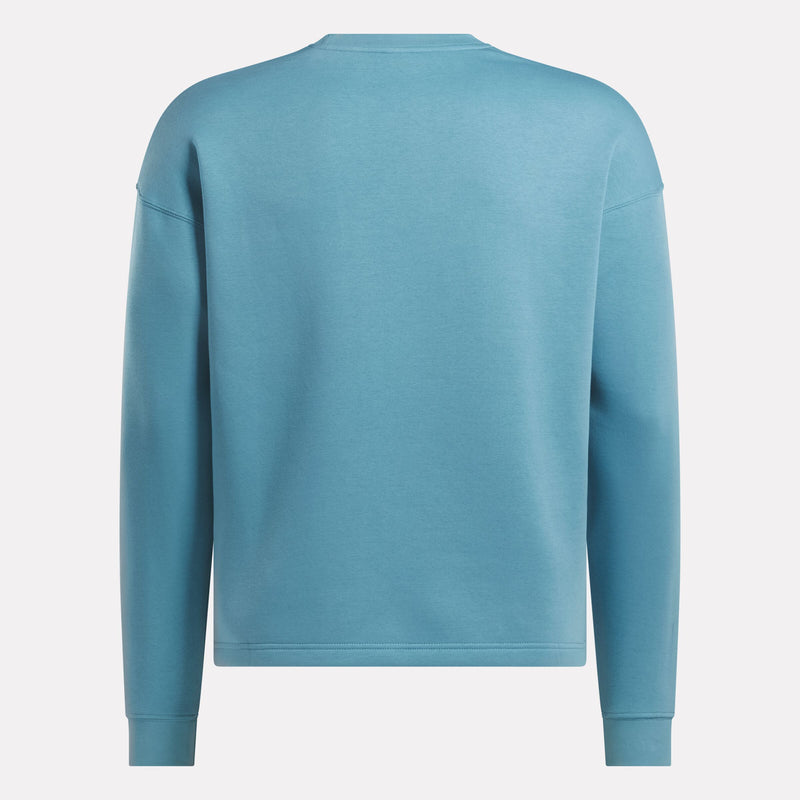 Wardrobe Essentials Sweatshirt
