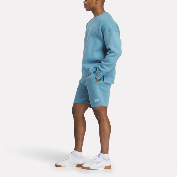 Wardrobe Essentials Sweatshirt