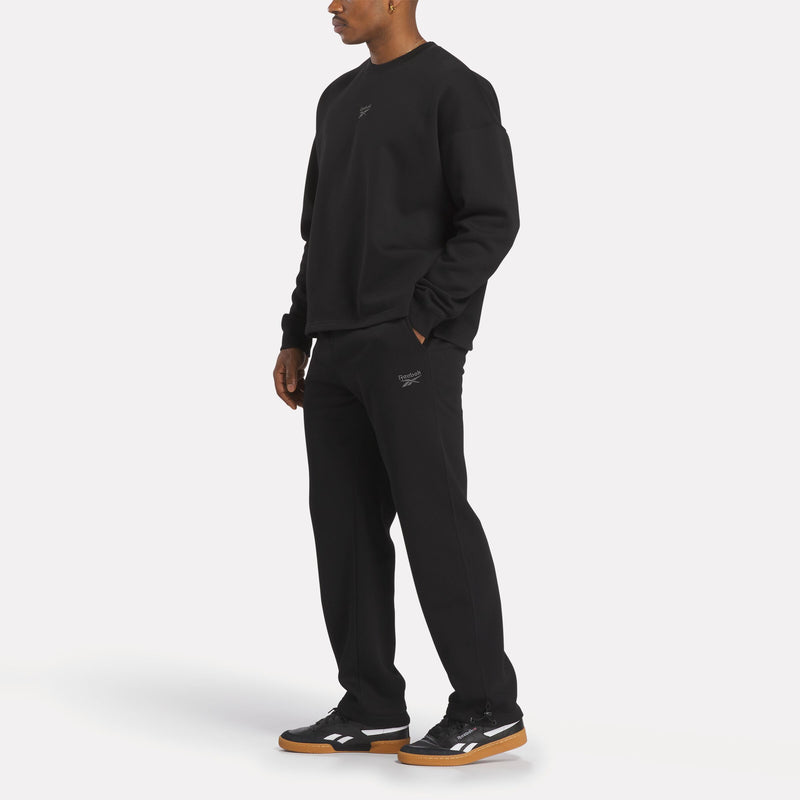 Wardrobe Essentials Men's Sweatshirt
