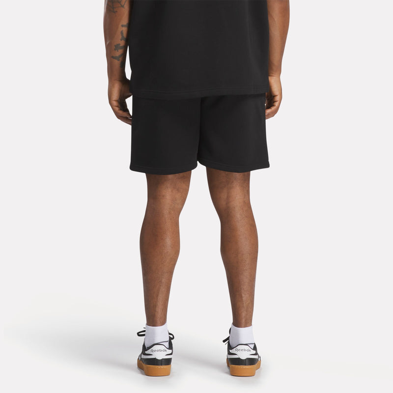 Wardrobe Essentials Men's Shorts