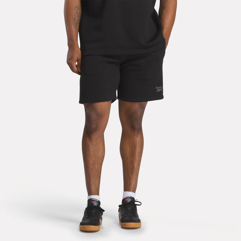 Wardrobe Essentials Men's Shorts