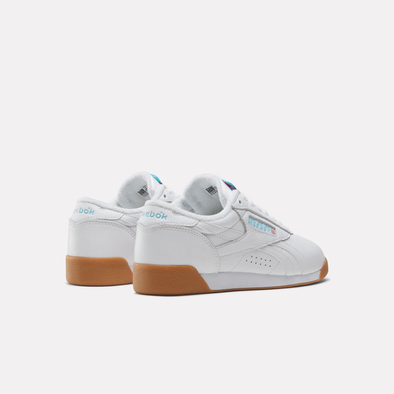 Freestyle Low Women's Shoes