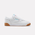 White/White/Gum