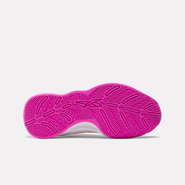 Press Basketball Shoes