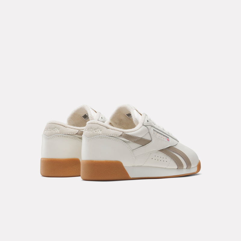 Freestyle Lo Women's Trainers