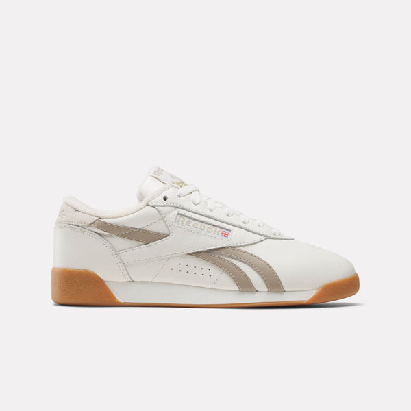 Freestyle Lo Women's Trainers