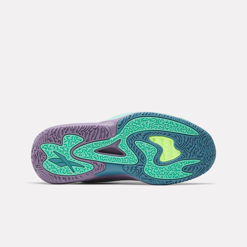 Engine A 26 SE Basketball Shoes