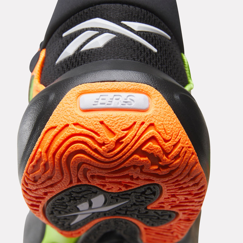 Engine A 26 SE Basketball Shoes