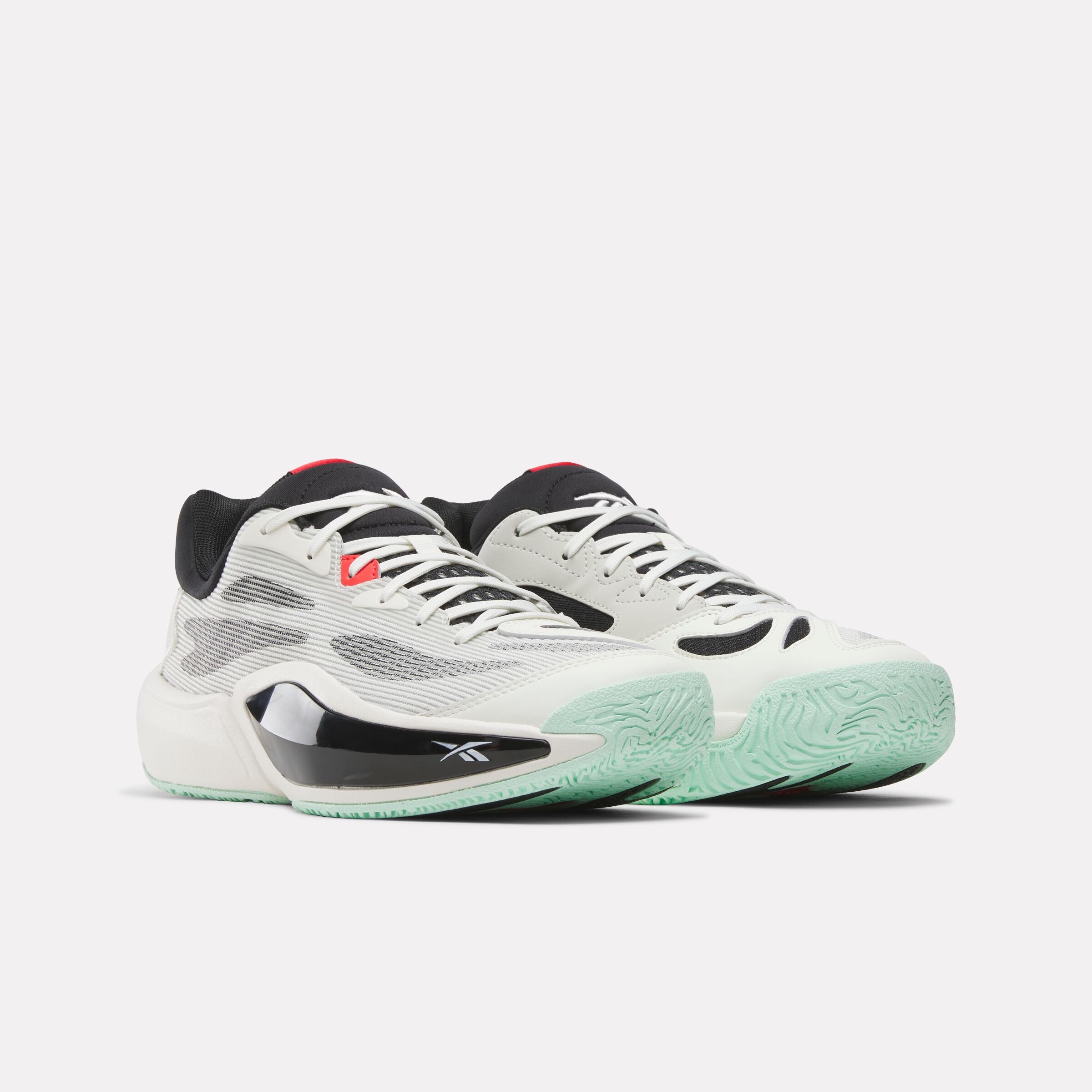 Reebok Engine A 26 SE Basketball Shoes