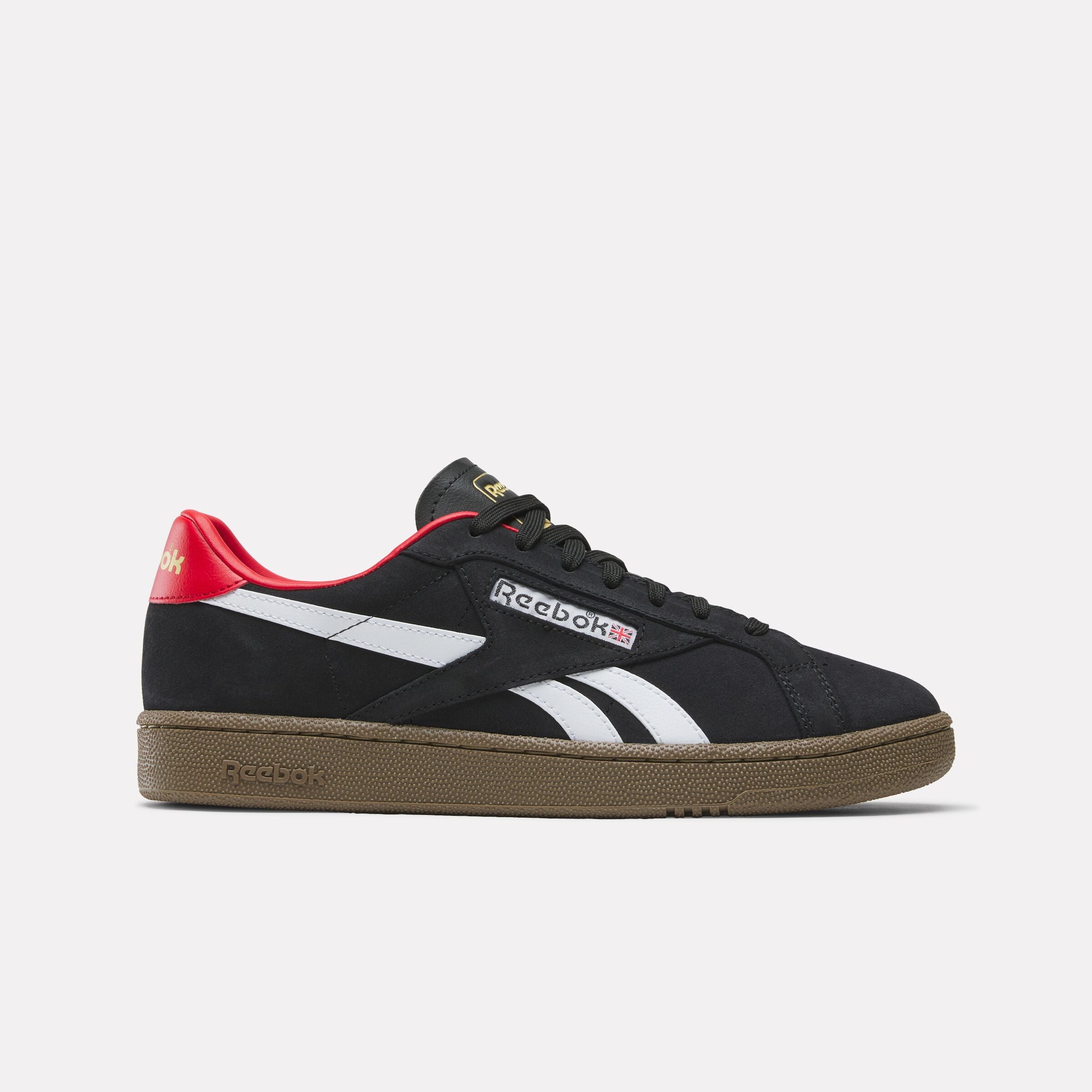 seri　SEESEE club_C Reebok Reebok Club C Grounds UK Sneakers