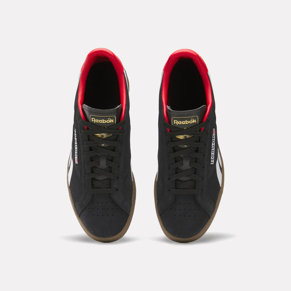 Club C Grounds Sneakers