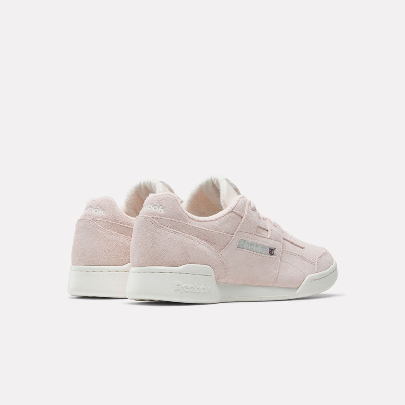 Workout Plus Trainers