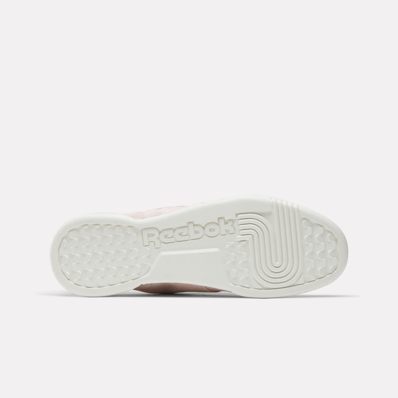 Workout Plus Trainers