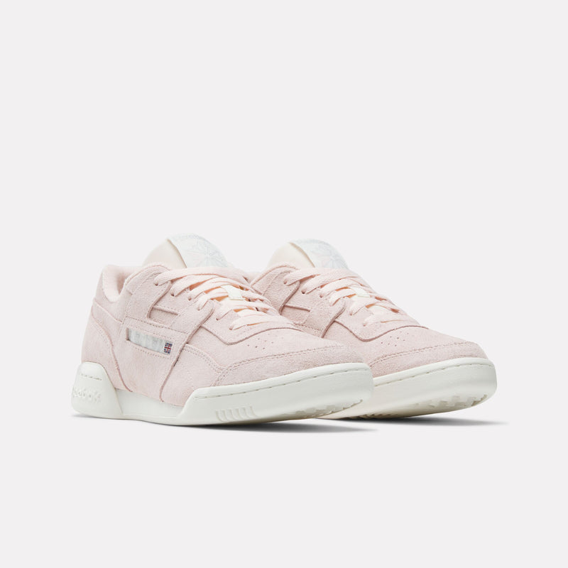 Workout Plus Trainers