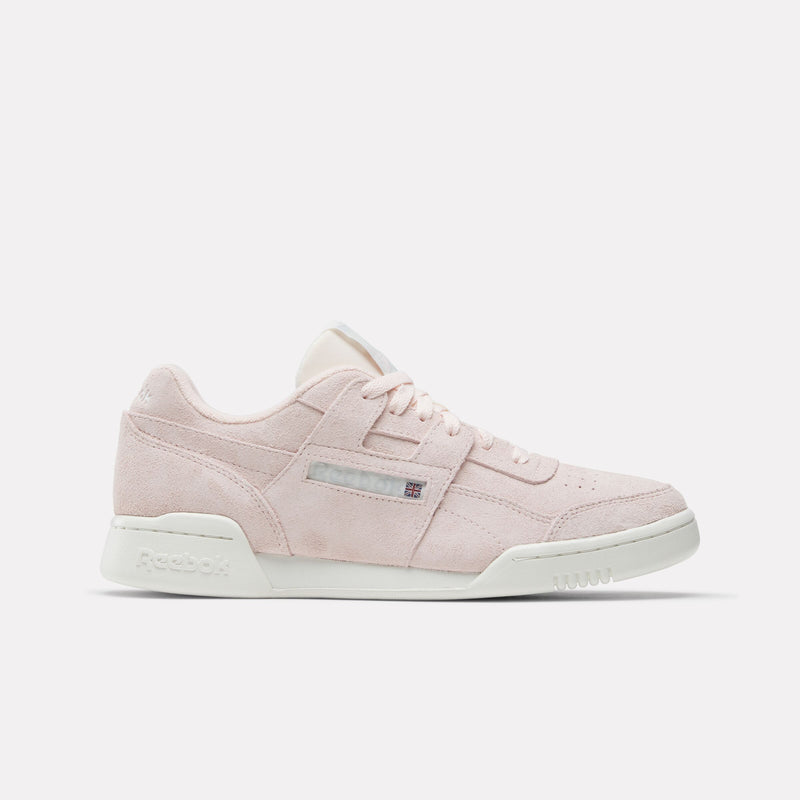 Workout Plus Trainers