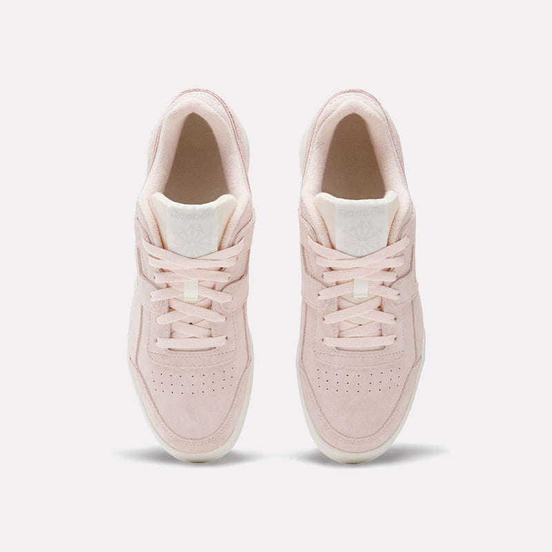 Workout Plus Trainers