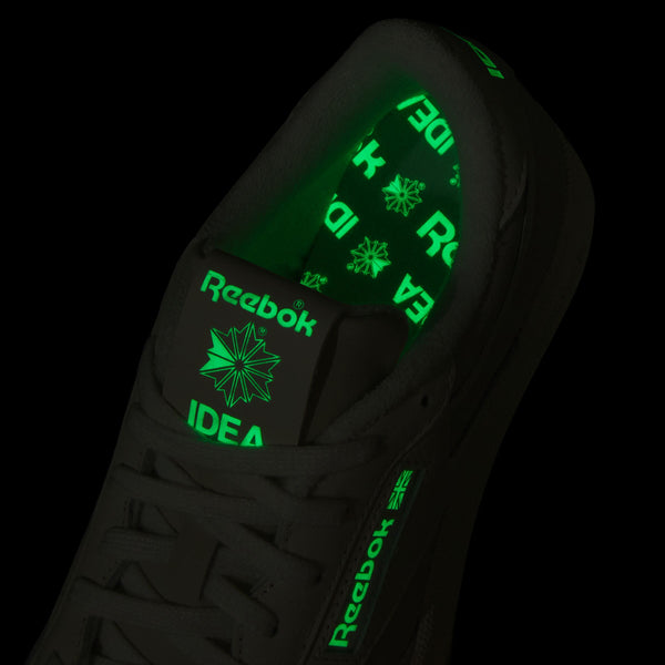Reebok x IDEA Club C 85 Shoes