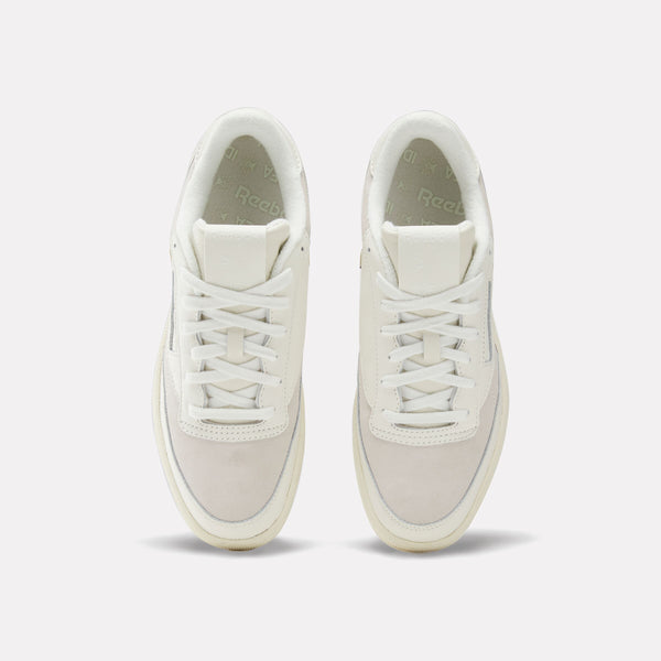 Reebok x IDEA Club C 85 Shoes