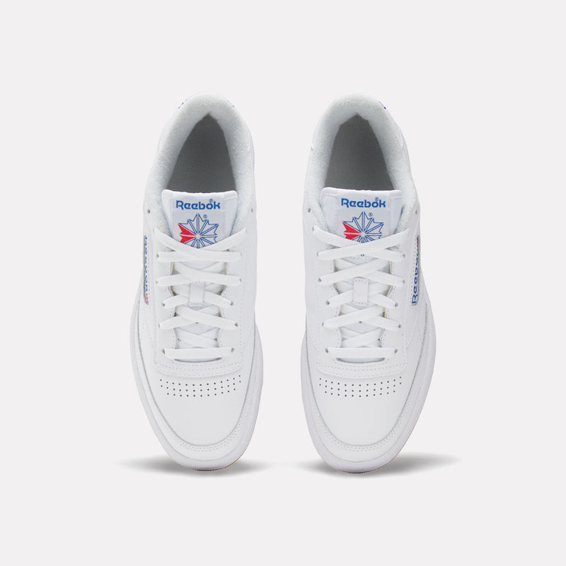 Club C 85 Men's Sneakers