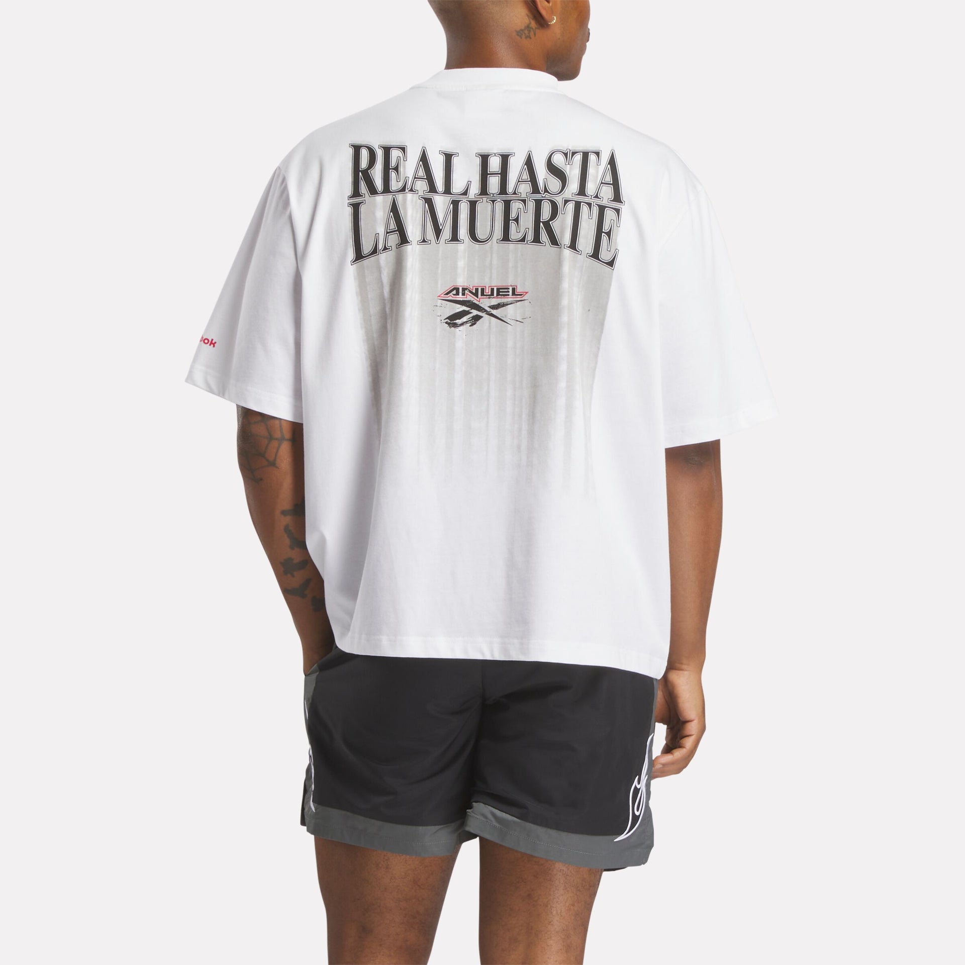 Nuovi arrivi uomo REEBOK EU – Reebok EU