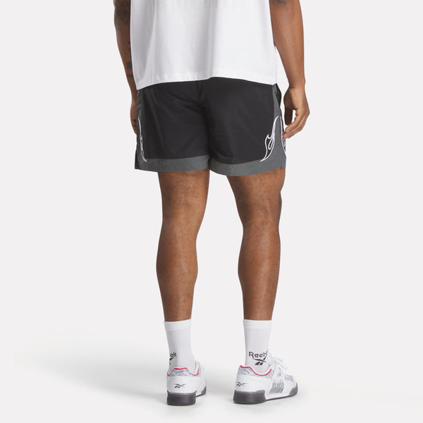 Anuel x Reebok Unisex Graphic Shorts