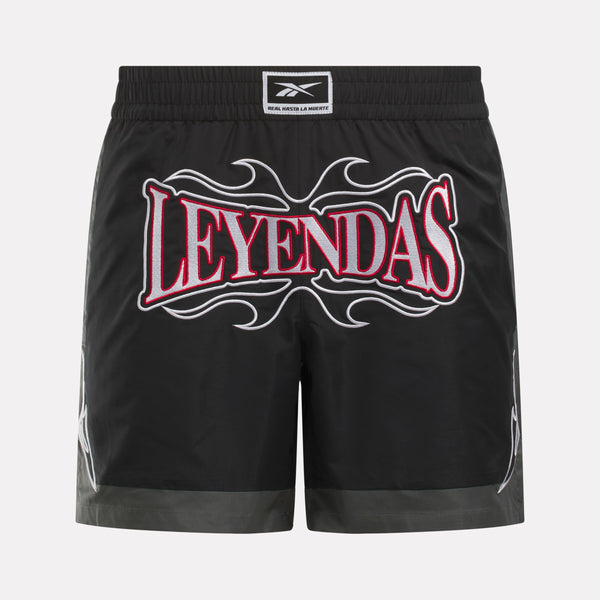 Anuel x Reebok Unisex Graphic Shorts