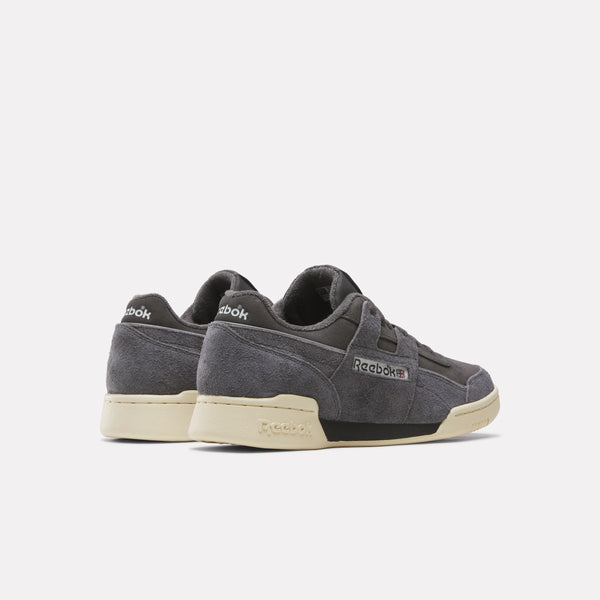 Workout Plus Trainers