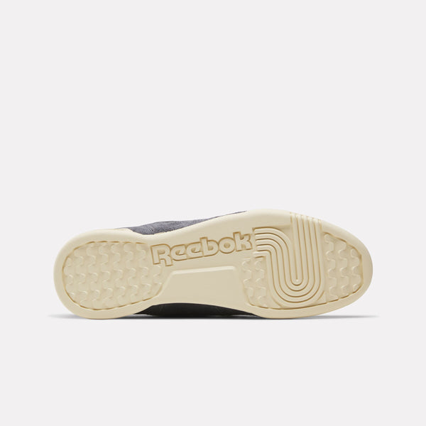 Workout Plus Trainers