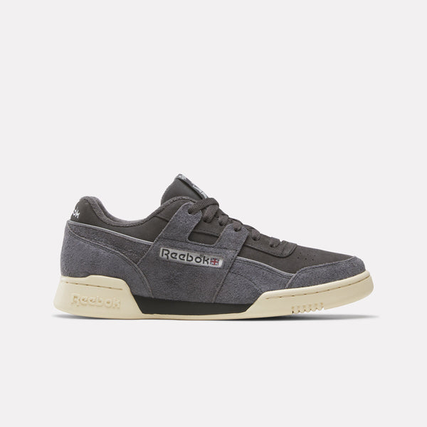 Workout Plus Trainers