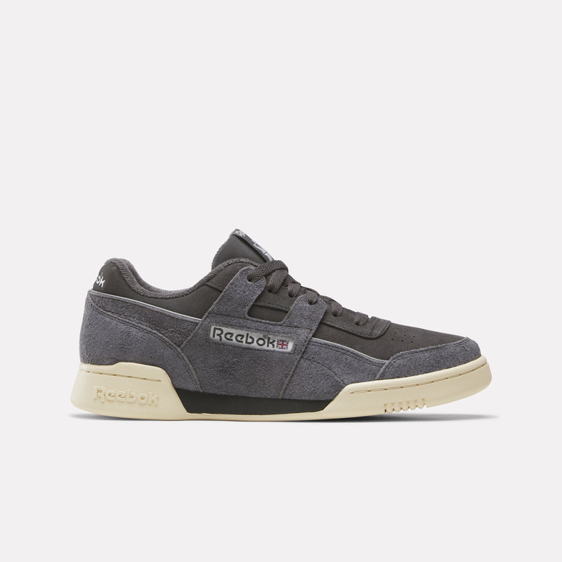 Workout Plus Trainers