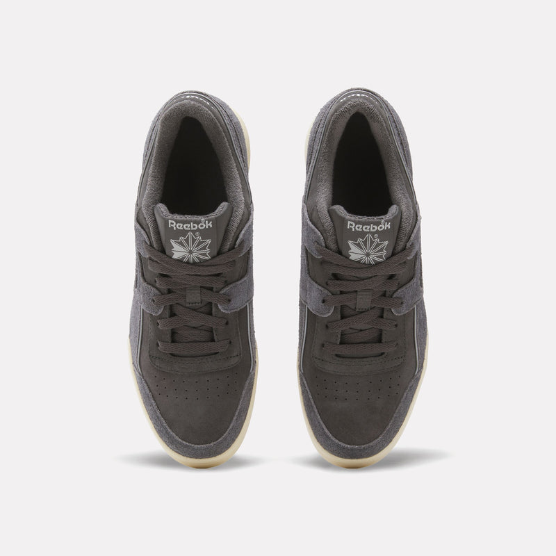 Workout Plus Trainers