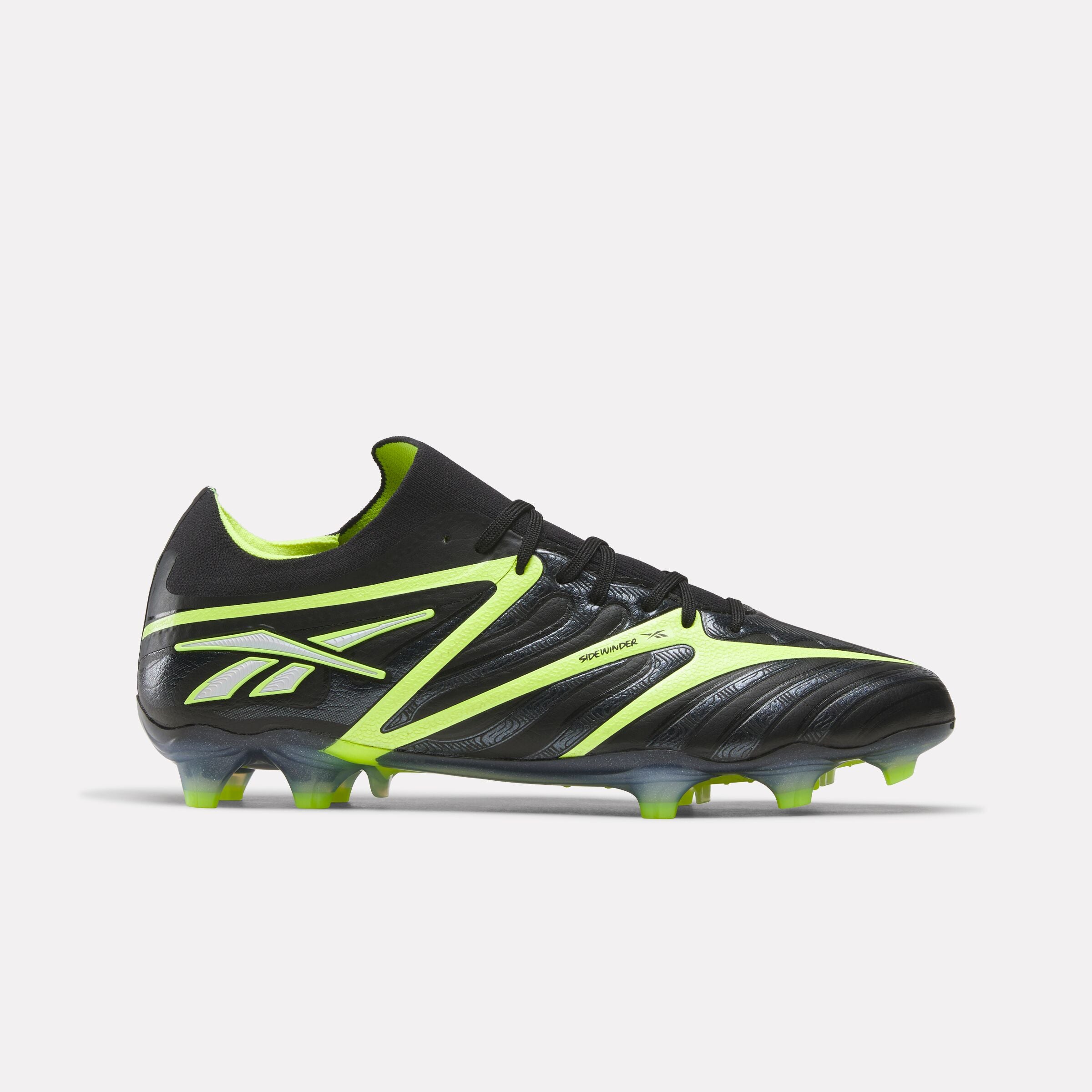 Reebok NFL フットボールスパイク 28cm Reebok Sidewinder 26 Elite FG | Performance Football Boot Coming