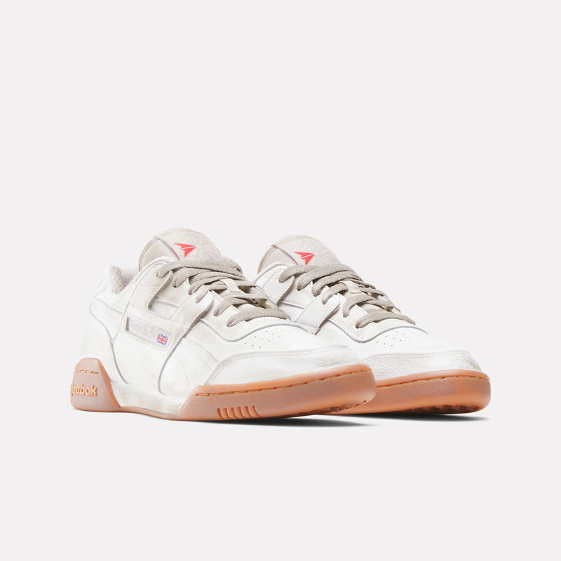 Hed Mayner x Reebok Workout OG Sneaker