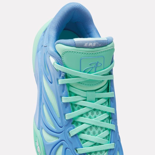 Angel Reese 1 Junior Basketball Shoes