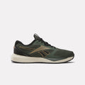 Grit Green/Camel/Black
