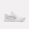 White/Pearl Grey/Silver Metallic