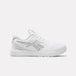 White/Pearl Grey/Silver Metallic