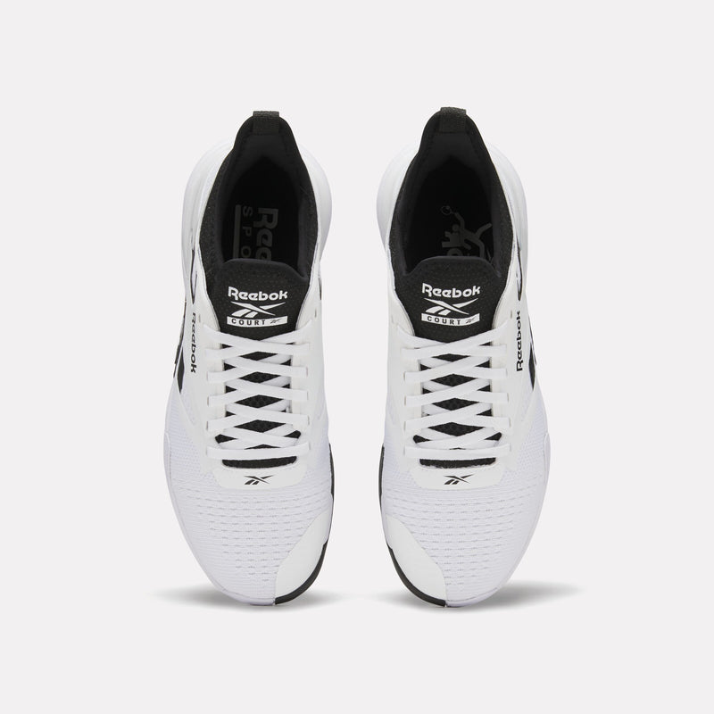 Nano Court Training Shoes