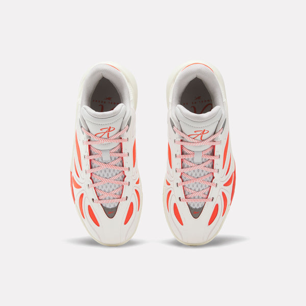 Angel Reese 1 Junior Basketball Shoes