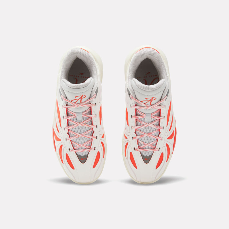 Angel Reese 1 Junior Basketball Shoes